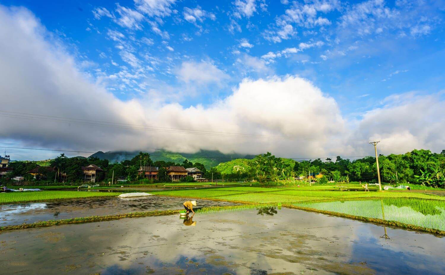 mai chau tours 9