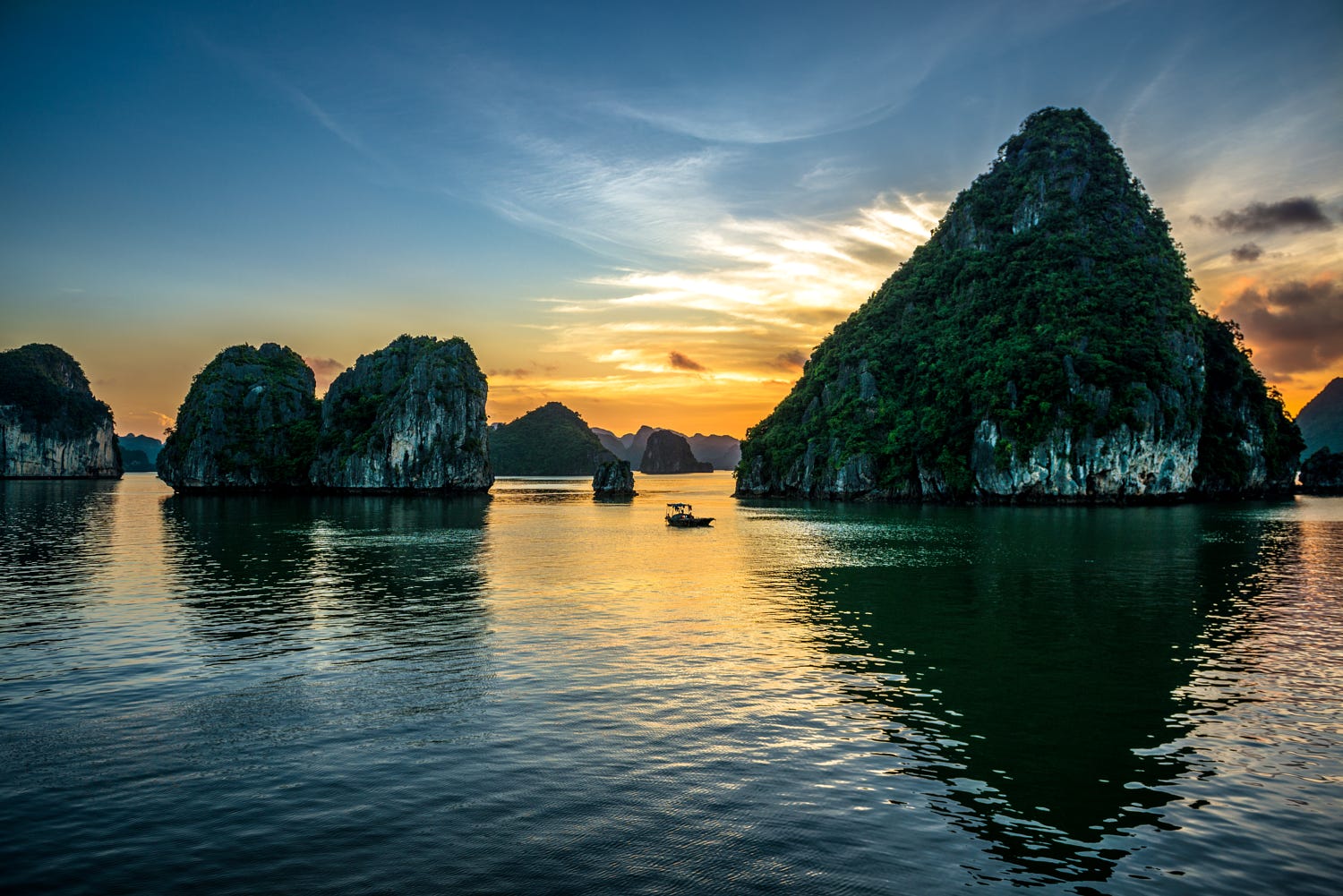 halong bay tours 18