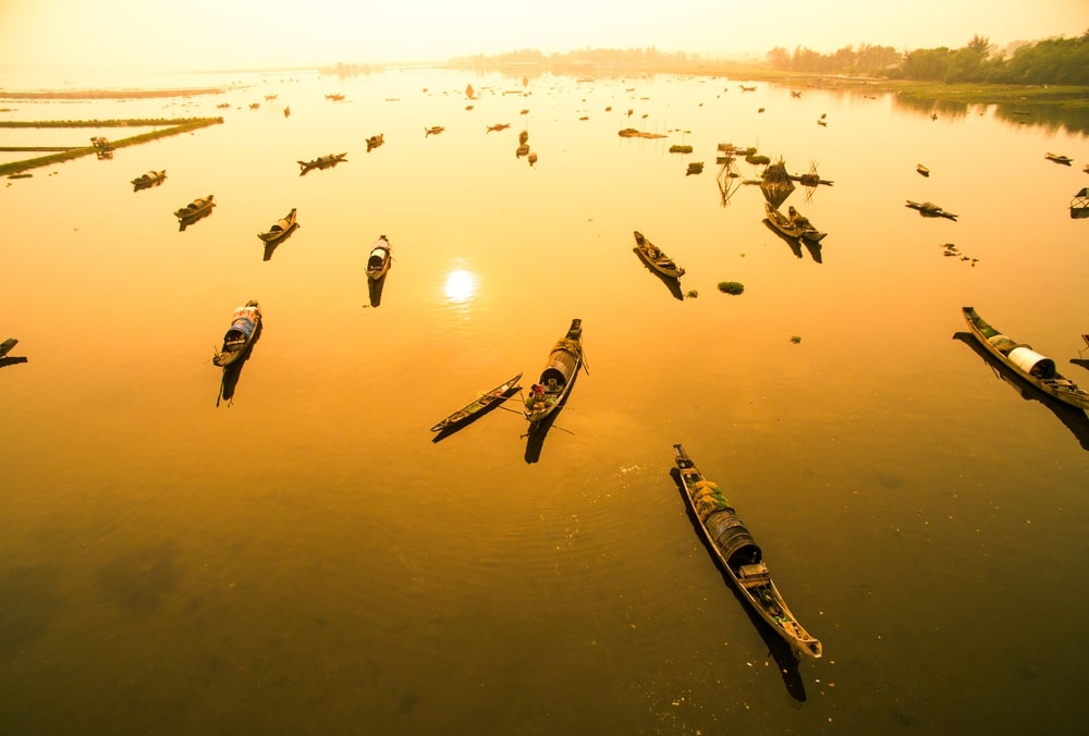 tam giang lagoon 4