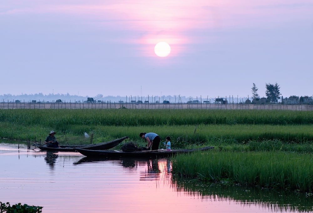 tam giang lagoon 2