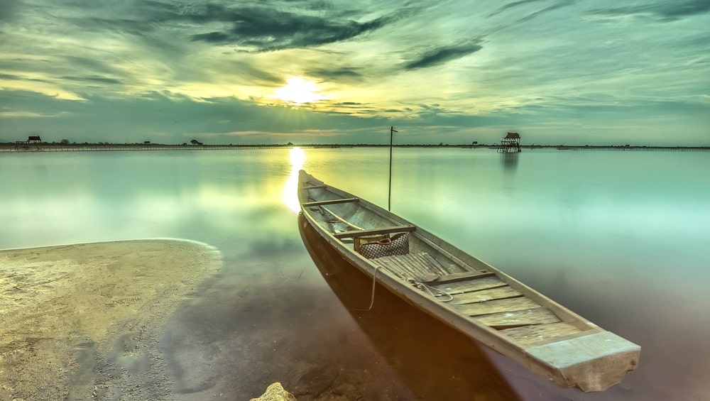 tam giang lagoon 1