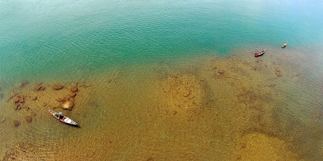 tam giang lagoon 4