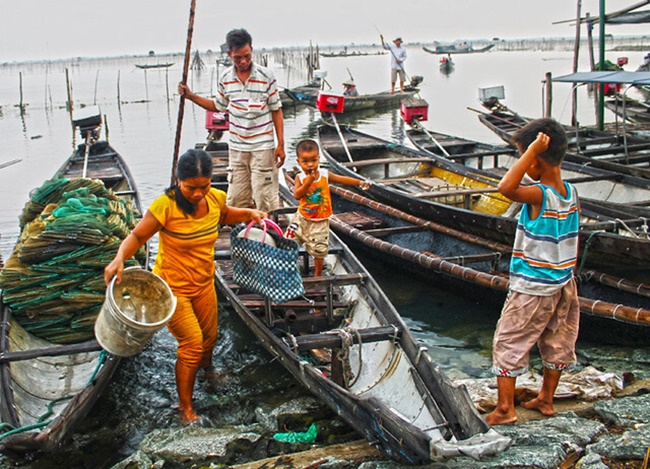 tam giang lagoon 8