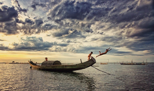 tam giang lagoon 2