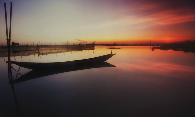 tam giang lagoon 1