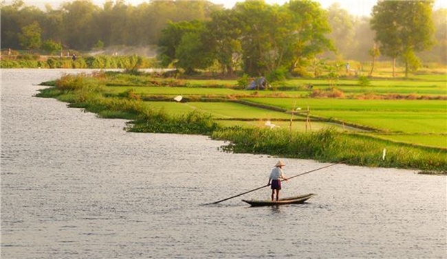 tam giang lagoon 9