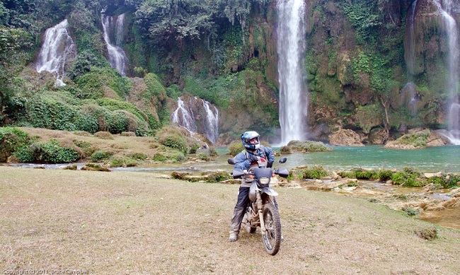 Reasons Why Vietnam is the Best Place for Motobike Tour 2