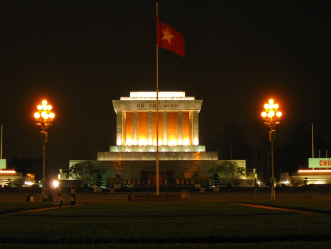 Places to Visit in Hanoi 13