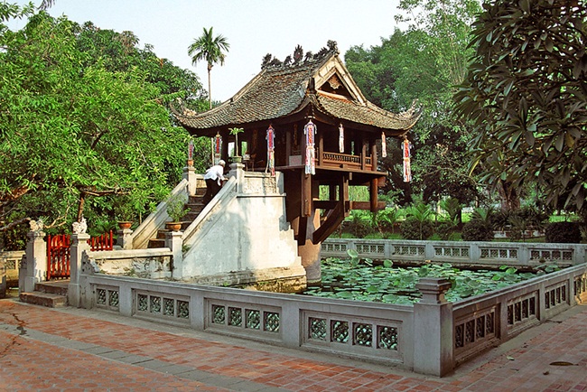 Places to Visit in Hanoi 5