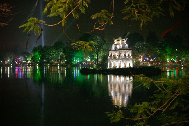 Places to Visit in Hanoi 15