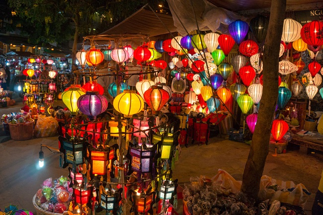 Best places in Hoi An 4