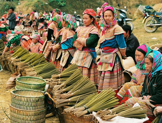 Best Places to Visit in Sapa