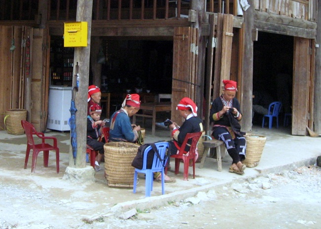 Best Places to Visit in Sapa 6