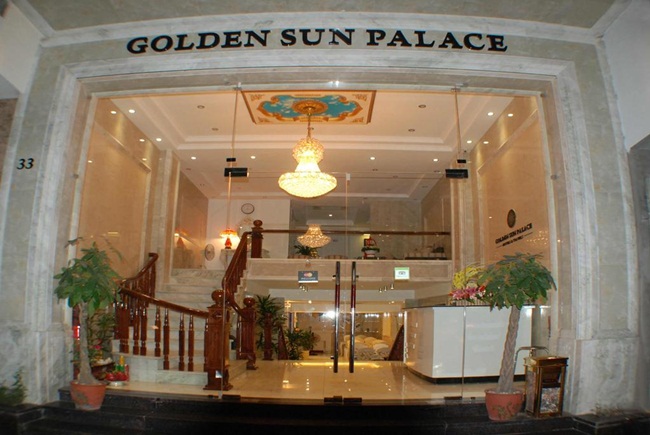 3 Star Hotels in Hanoi Old Quarter 