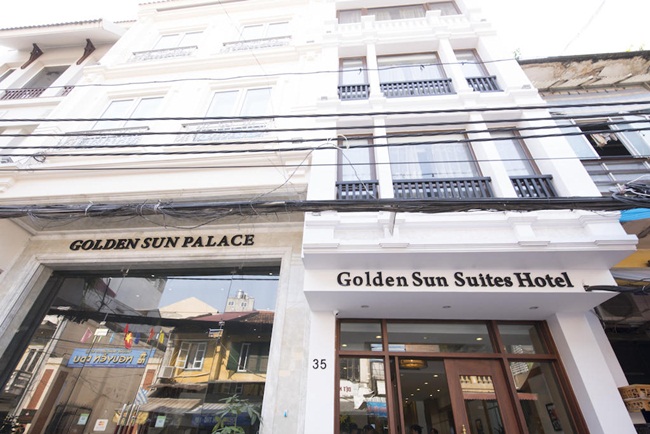 3 Star Hotels in Hanoi Old Quarter 3