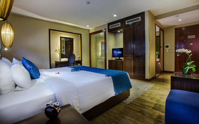 Best 4 Star Hotels in Hanoi Old Quarter 3