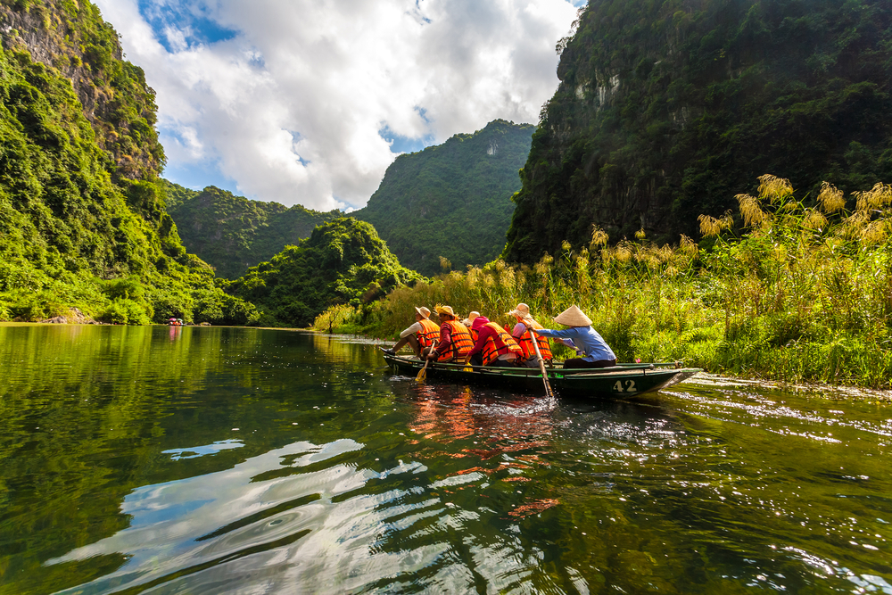 ninh binh tours 9