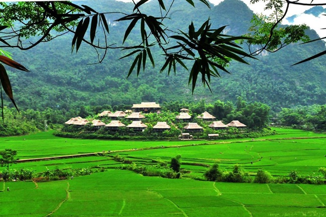 places for trekking in vietnam 4