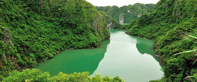 places for trekking in vietnam 5