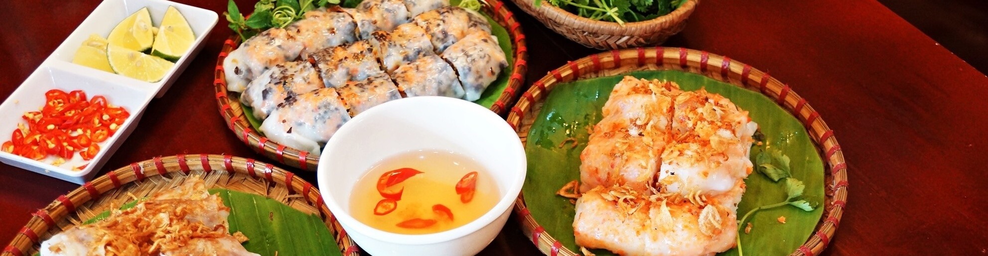 vietnam culinary tours