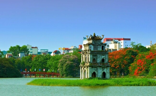 Honeymoon Destinations in Vietnam 9