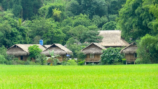 authentic villages in vietnam 1