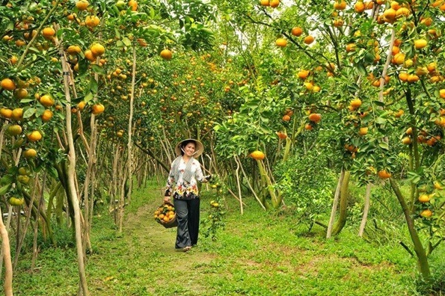 authentic villages in vietnam 2