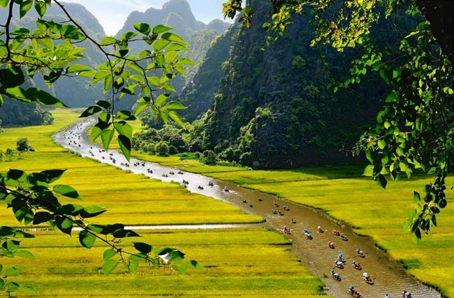  caves in vietnam 4